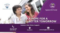 NDIS Support Coordination Service in Perth :Aastha image 3